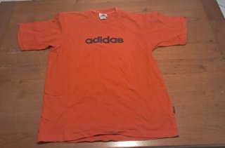 Maglia adidas vintage 1999