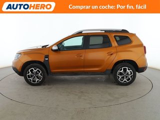 Dacia Duster 1.5 Blue dCi Prestige 4x4