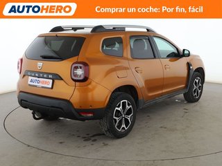 Dacia Duster 1.5 Blue dCi Prestige 4x4