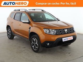 Dacia Duster 1.5 Blue dCi Prestige 4x4