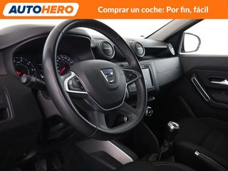 Dacia Duster 1.5 Blue dCi Prestige 4x4