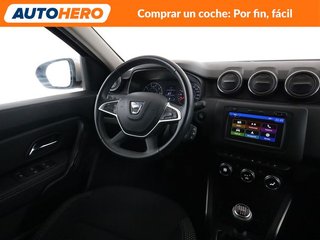 Dacia Duster 1.5 Blue dCi Prestige 4x4