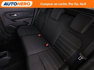 Dacia Duster 1.5 Blue dCi Prestige 4x4