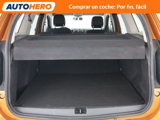 Dacia Duster 1.5 Blue dCi Prestige 4x4