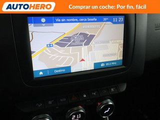 Dacia Duster 1.5 Blue dCi Prestige 4x4