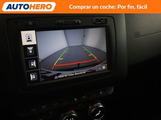 Dacia Duster 1.5 Blue dCi Prestige 4x4