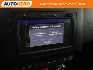 Dacia Duster 1.5 Blue dCi Prestige 4x4
