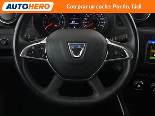 Dacia Duster 1.5 Blue dCi Prestige 4x4