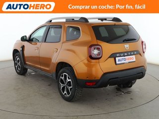 Dacia Duster 1.5 Blue dCi Prestige 4x4