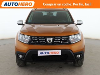 Dacia Duster 1.5 Blue dCi Prestige 4x4