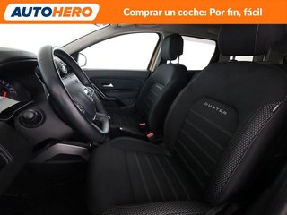 Dacia Duster 1.5 Blue dCi Prestige 4x4