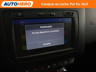 Dacia Duster 1.5 Blue dCi Prestige 4x4