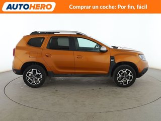 Dacia Duster 1.5 Blue dCi Prestige 4x4