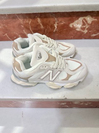 Zapatillas New Balance 9060