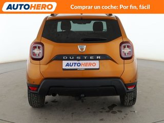 Dacia Duster 1.5 Blue dCi Prestige 4x4