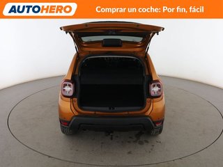 Dacia Duster 1.5 Blue dCi Prestige 4x4