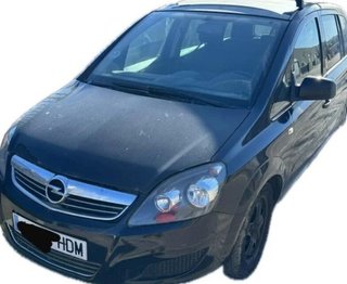 20069 55573266 tapa opel zafira b enjoy 1 16v cdti