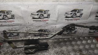 Motor Limpiaparabrisas Renault Scenic II