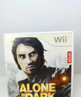 Alone in the Dark - Nintendo Wii