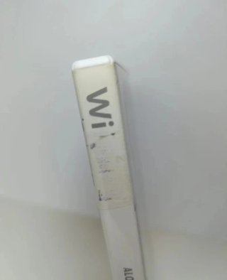 Alone in the Dark - Nintendo Wii