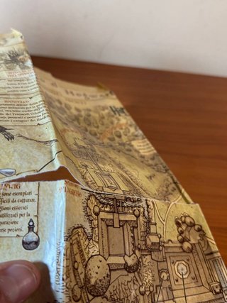 Harry Potter il Prigioniero di Azkaban Gioco PS2
