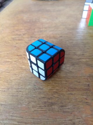 Pack de 7 Cubos Rubik