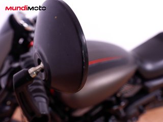 HARLEY DAVIDSON STREET ROD 750 ABS