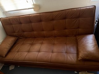 Sofa cama