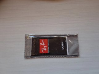 Gafas de sol Ray-Ban mujer negras