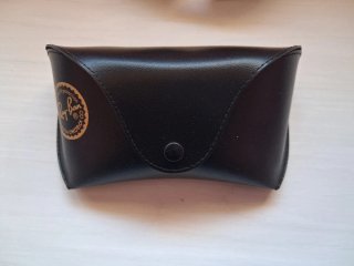 Gafas de sol Ray-Ban mujer negras