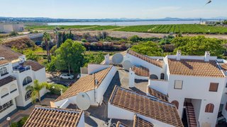 Piso en venta en  El Acequión - Los Naúfragos en Torrevieja