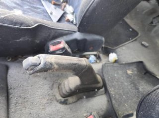 Cinturón seguridad opel 91151455 frontera a 375351
