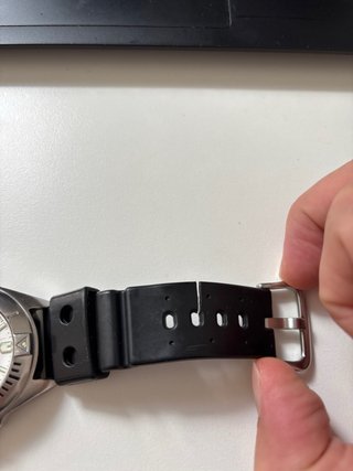 Reloj Casio Edifice EF-201