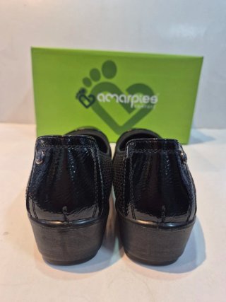 Zapatos Amarpies Negros Talla 36