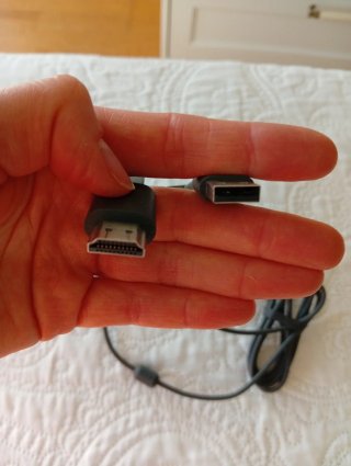 Google Chromecast