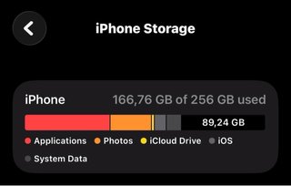 iPhone 11 Pro Night Green