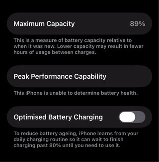 iPhone 11 Pro Night Green