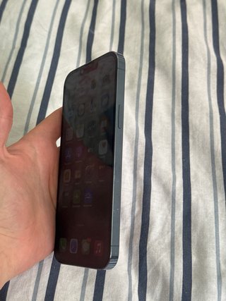 iPhone 13 Pro Max Space Gray