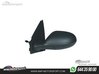 RETROVISOR COMPLETO IZQUIERDO PARA LANCIA YPSILON 3 PTAS.