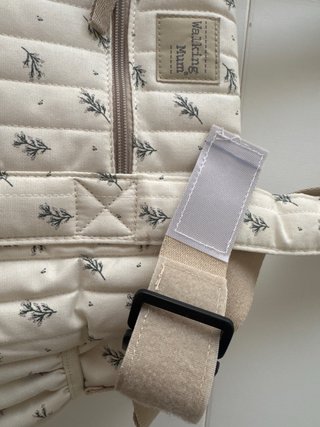 Bolso para Carrito de Bebé Walking Mum NUEVO