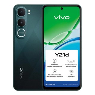 Vivo Y21D