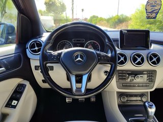 Mercedes-Benz Clase B 180 cdi