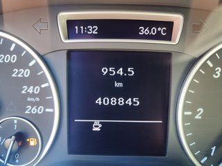 Mercedes-Benz Clase B 180 cdi