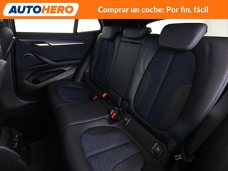 BMW X2 sDrive 18d M Sport