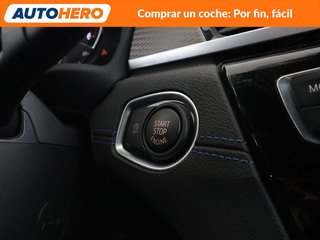 BMW X2 sDrive 18d M Sport