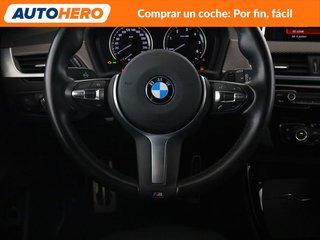 BMW X2 sDrive 18d M Sport