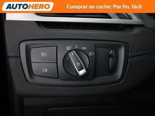 BMW X2 sDrive 18d M Sport