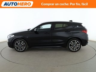 BMW X2 sDrive 18d M Sport