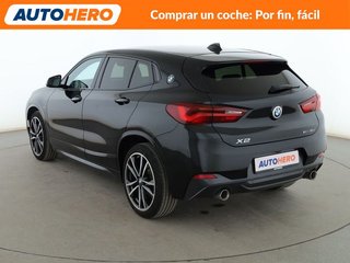 BMW X2 sDrive 18d M Sport