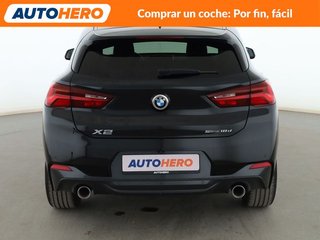 BMW X2 sDrive 18d M Sport